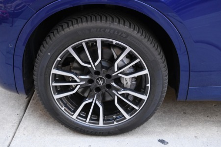 New 2023 Maserati Grecale GT | Chicago, IL