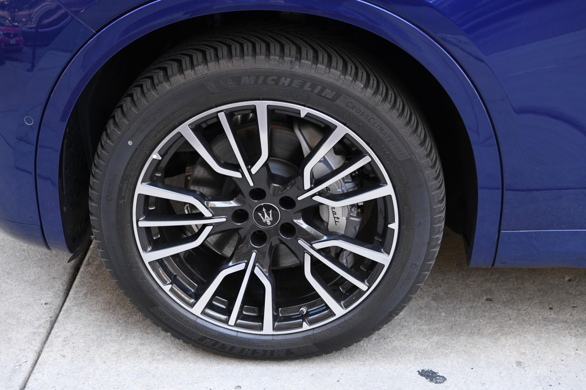 New 2023 Maserati Grecale GT | St. Petersburg, FL