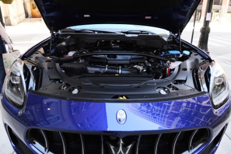 New 2023 Maserati Grecale GT | Chicago, IL