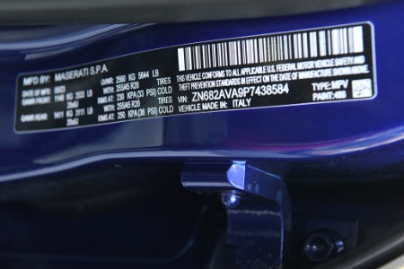 New 2023 Maserati Grecale GT | Chicago, IL