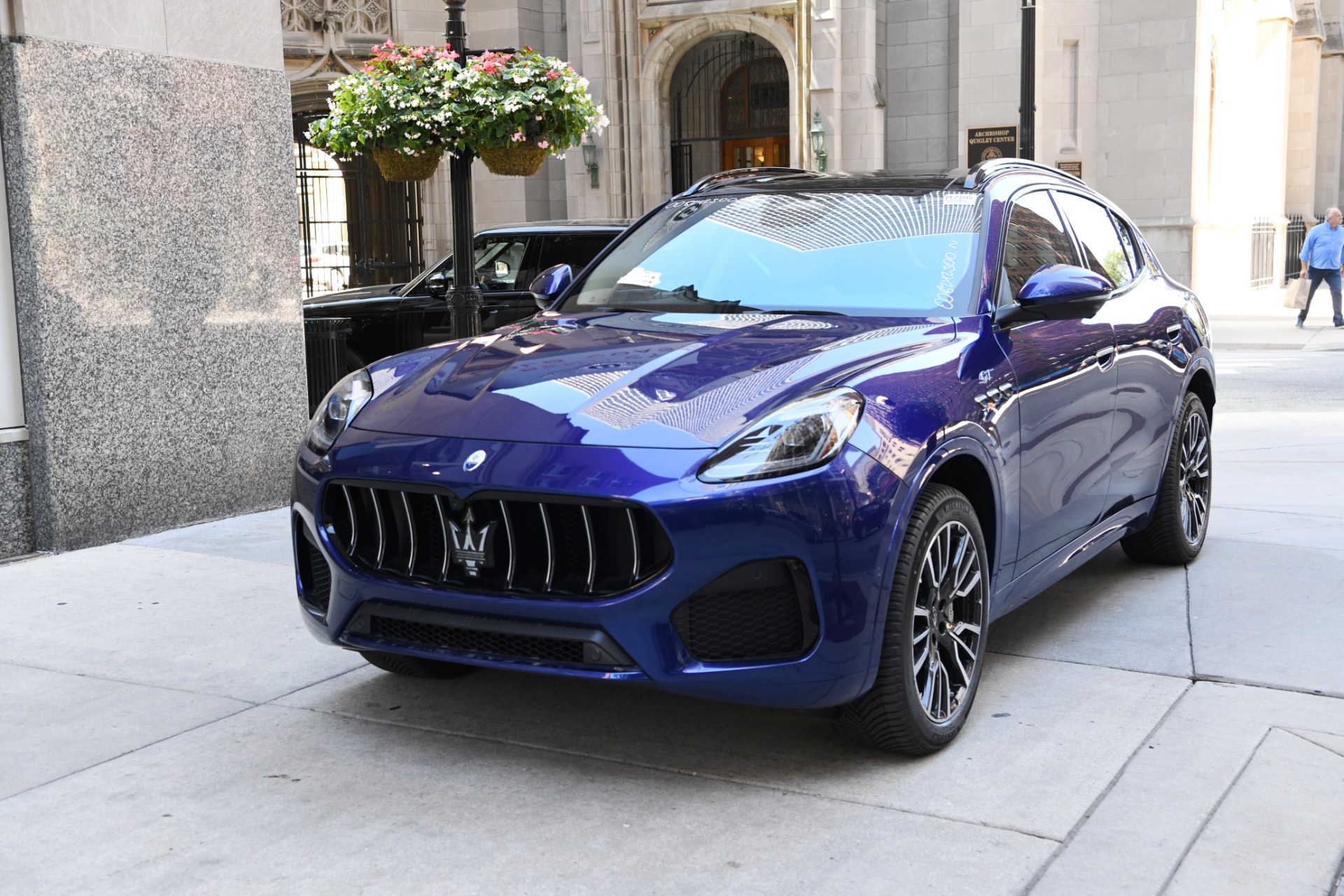 New 2023 Maserati Grecale GT | St. Petersburg, FL