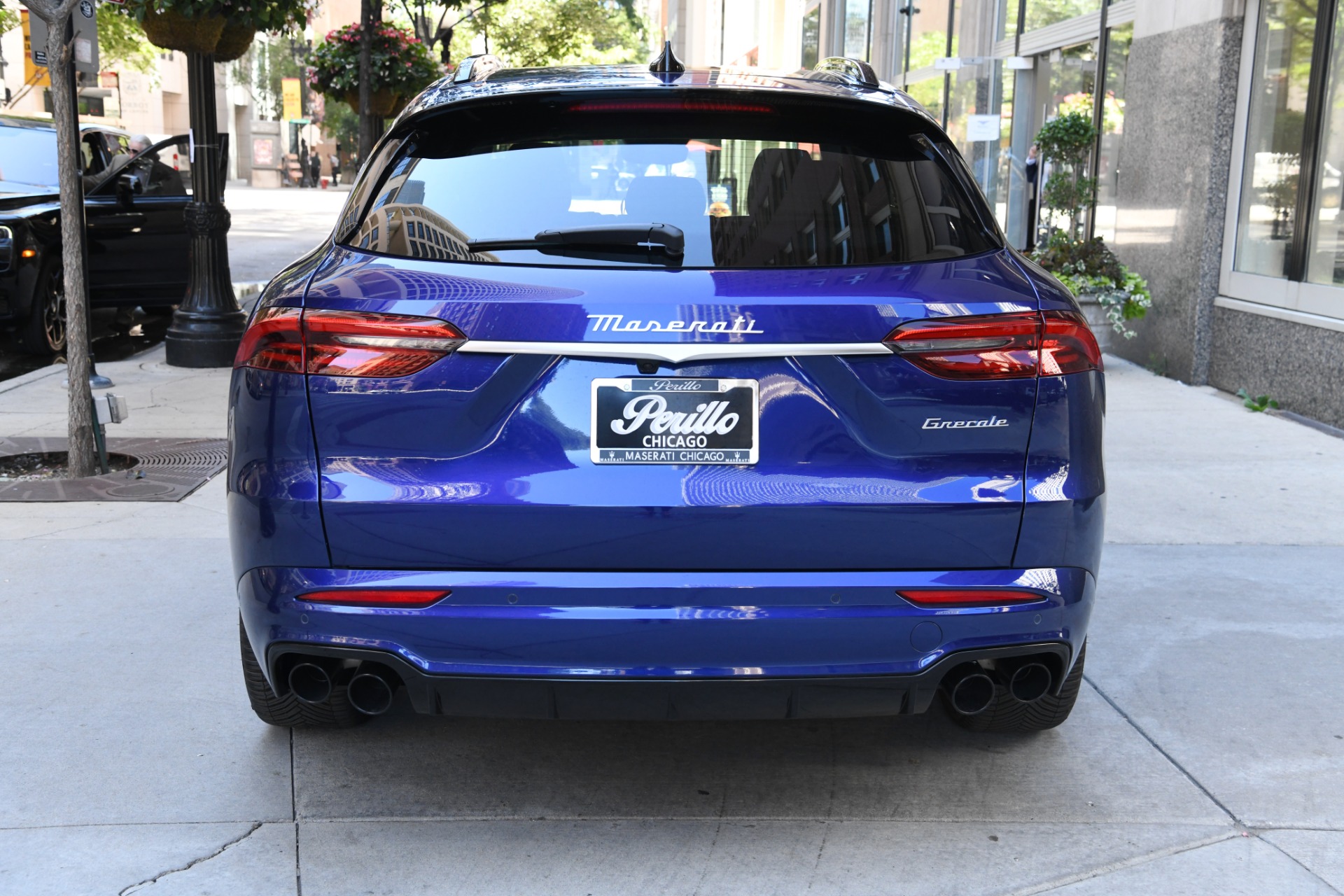 New 2023 Maserati Grecale GT | St. Petersburg, FL