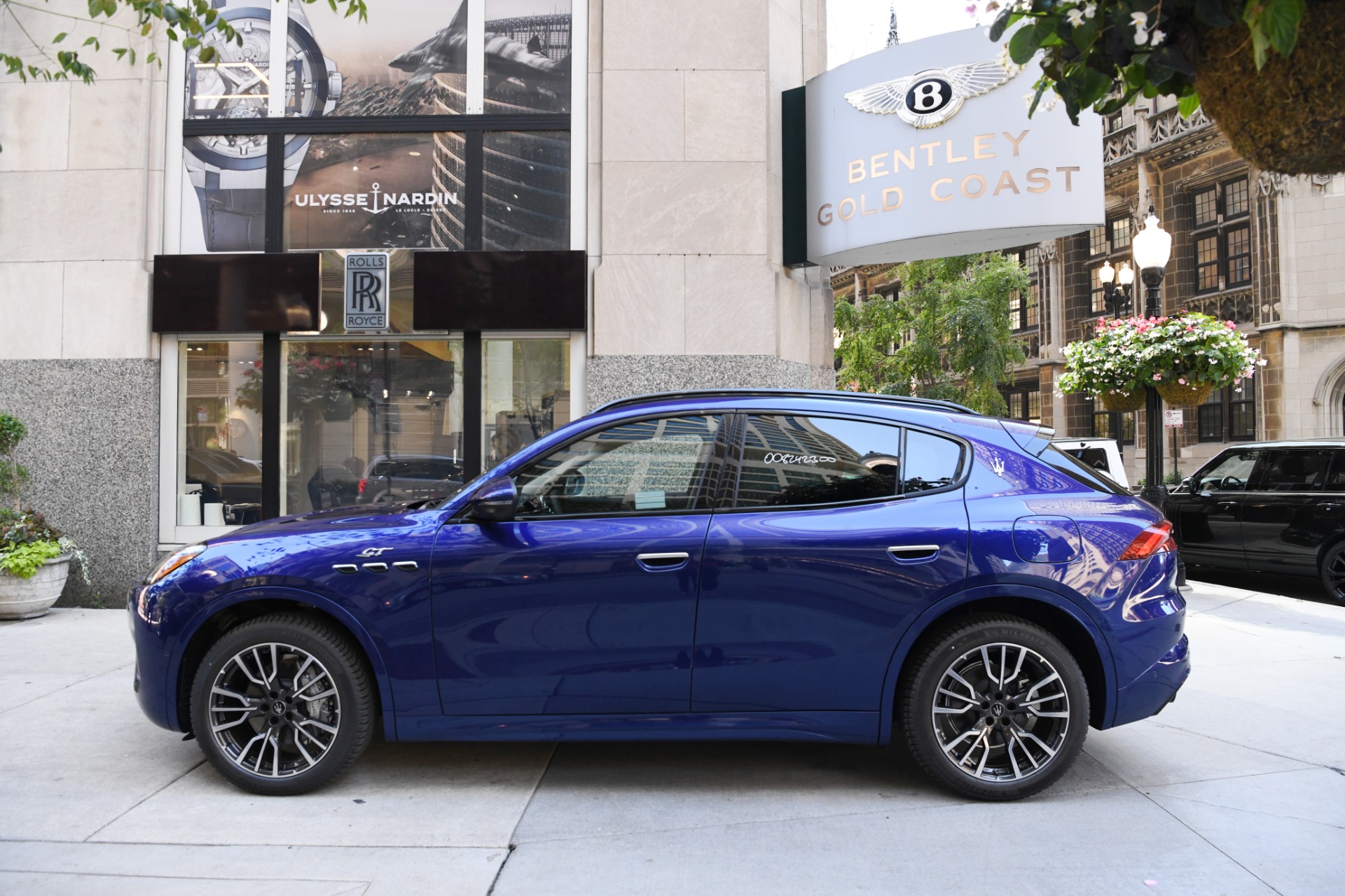 New 2023 Maserati Grecale GT | St. Petersburg, FL