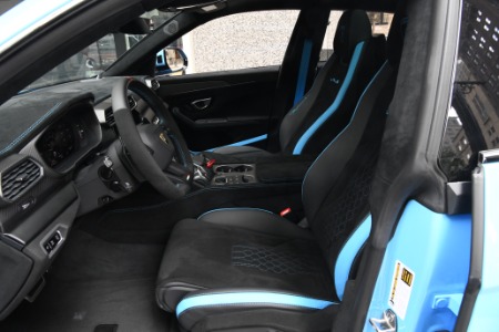 Used 2023 Lamborghini Urus Performante | Chicago, IL