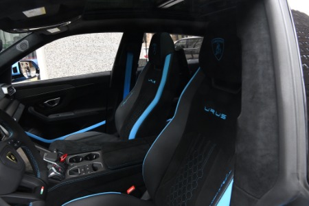 Used 2023 Lamborghini Urus Performante | Chicago, IL