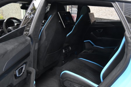 Used 2023 Lamborghini Urus Performante | Chicago, IL