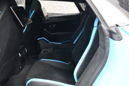 Used 2023 Lamborghini Urus Performante | Chicago, IL