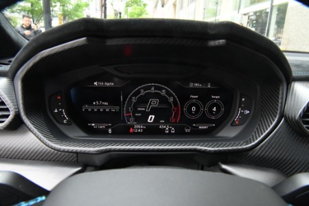 Used 2023 Lamborghini Urus Performante | Chicago, IL
