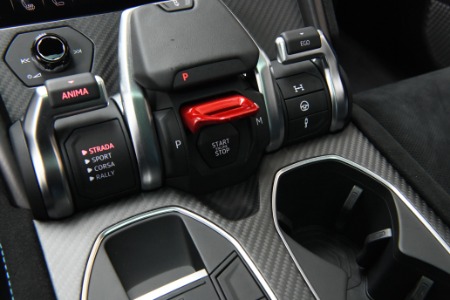 Used 2023 Lamborghini Urus Performante | Chicago, IL