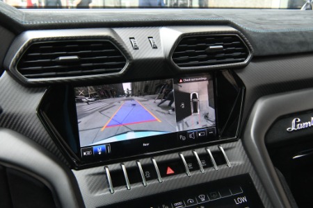 Used 2023 Lamborghini Urus Performante | Chicago, IL