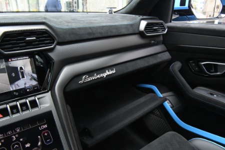 Used 2023 Lamborghini Urus Performante | Chicago, IL