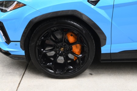 Used 2023 Lamborghini Urus Performante | Chicago, IL
