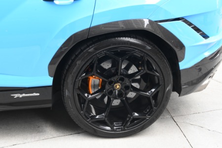 Used 2023 Lamborghini Urus Performante | Chicago, IL