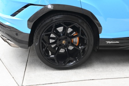 Used 2023 Lamborghini Urus Performante | Chicago, IL