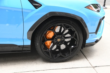 Used 2023 Lamborghini Urus Performante | Chicago, IL
