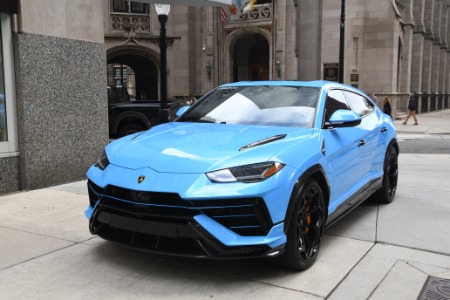 Used 2023 Lamborghini Urus Performante | Chicago, IL