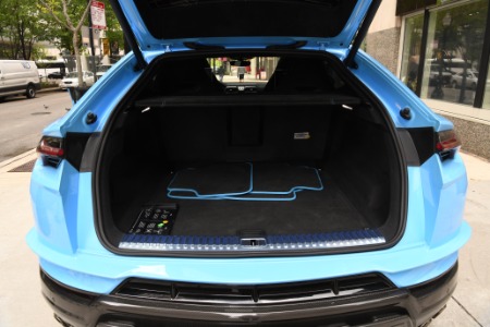 Used 2023 Lamborghini Urus Performante | Chicago, IL