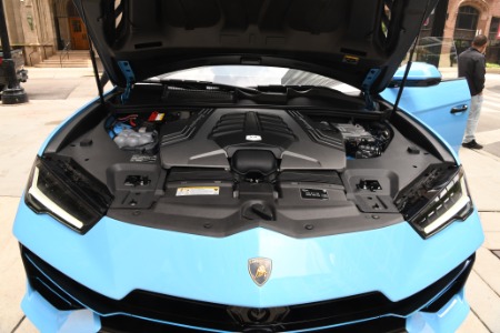 Used 2023 Lamborghini Urus Performante | Chicago, IL