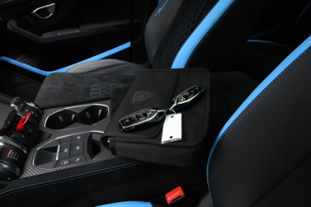 Used 2023 Lamborghini Urus Performante | Chicago, IL