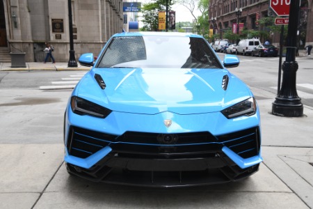 Used 2023 Lamborghini Urus Performante | Chicago, IL