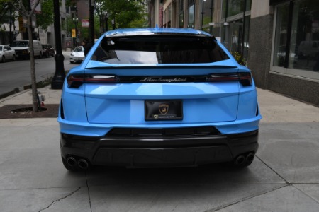 Used 2023 Lamborghini Urus Performante | Chicago, IL