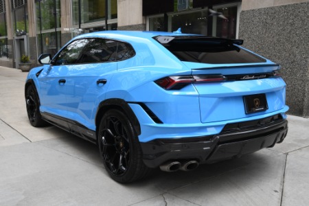 Used 2023 Lamborghini Urus Performante | Chicago, IL