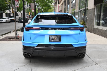 Used 2023 Lamborghini Urus Performante | Chicago, IL