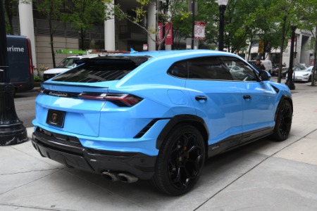 Used 2023 Lamborghini Urus Performante | Chicago, IL