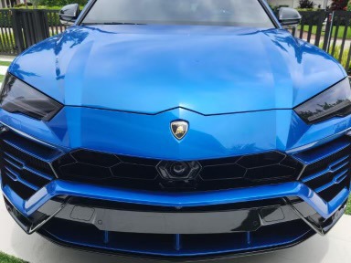 Used 2019 Lamborghini Urus  | Chicago, IL