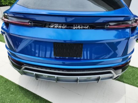 Used 2019 Lamborghini Urus  | Chicago, IL