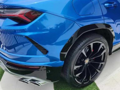 Used 2019 Lamborghini Urus  | Chicago, IL