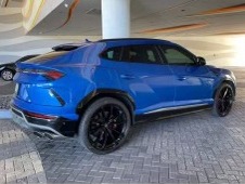 Used 2019 Lamborghini Urus  | Chicago, IL