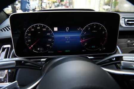 Used 2021 Mercedes-Benz S-Class S 580 4MATIC | Chicago, IL