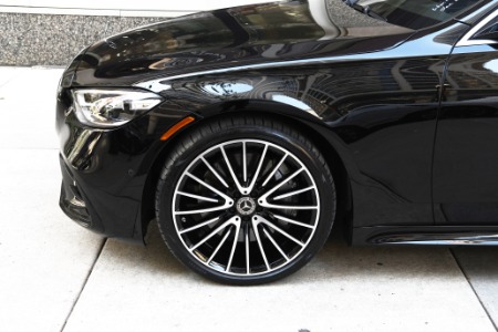 Used 2021 Mercedes-Benz S-Class S 580 4MATIC | Chicago, IL