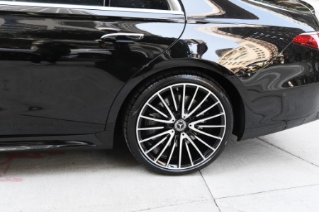 Used 2021 Mercedes-Benz S-Class S 580 4MATIC | Chicago, IL