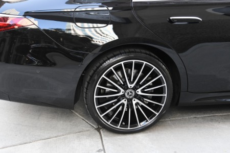 Used 2021 Mercedes-Benz S-Class S 580 4MATIC | Chicago, IL