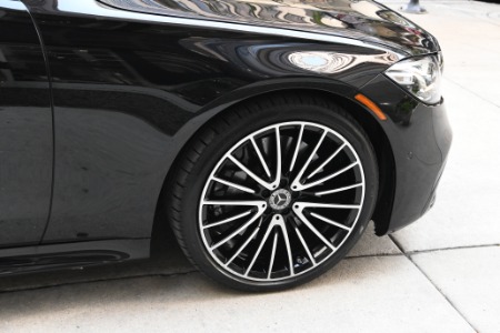 Used 2021 Mercedes-Benz S-Class S 580 4MATIC | Chicago, IL