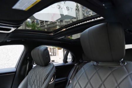 Used 2021 Mercedes-Benz S-Class S 580 4MATIC | Chicago, IL