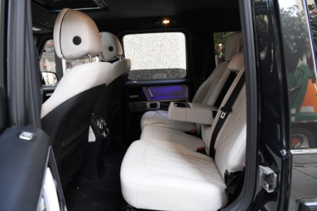 Used 2021 Mercedes-Benz G-Class AMG G 63 | Chicago, IL