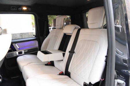 Used 2021 Mercedes-Benz G-Class AMG G 63 | Chicago, IL