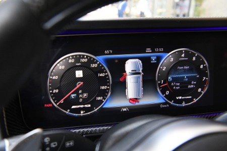 Used 2021 Mercedes-Benz G-Class AMG G 63 | Chicago, IL