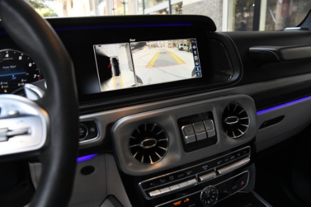 Used 2021 Mercedes-Benz G-Class AMG G 63 | Chicago, IL