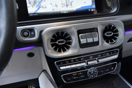 Used 2021 Mercedes-Benz G-Class AMG G 63 | Chicago, IL