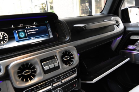 Used 2021 Mercedes-Benz G-Class AMG G 63 | Chicago, IL