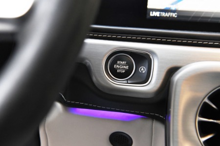 Used 2021 Mercedes-Benz G-Class AMG G 63 | Chicago, IL