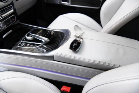 Used 2021 Mercedes-Benz G-Class AMG G 63 | Chicago, IL