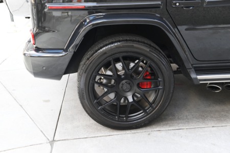 Used 2021 Mercedes-Benz G-Class AMG G 63 | Chicago, IL