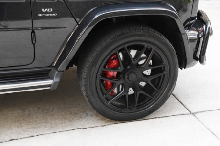 Used 2021 Mercedes-Benz G-Class AMG G 63 | Chicago, IL