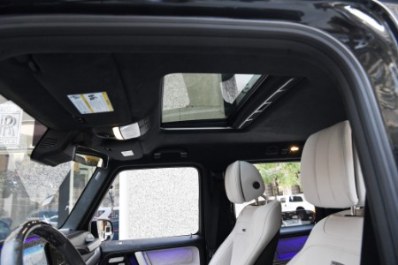 Used 2021 Mercedes-Benz G-Class AMG G 63 | Chicago, IL