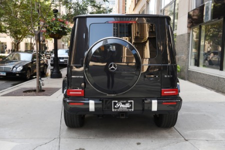 Used 2021 Mercedes-Benz G-Class AMG G 63 | Chicago, IL